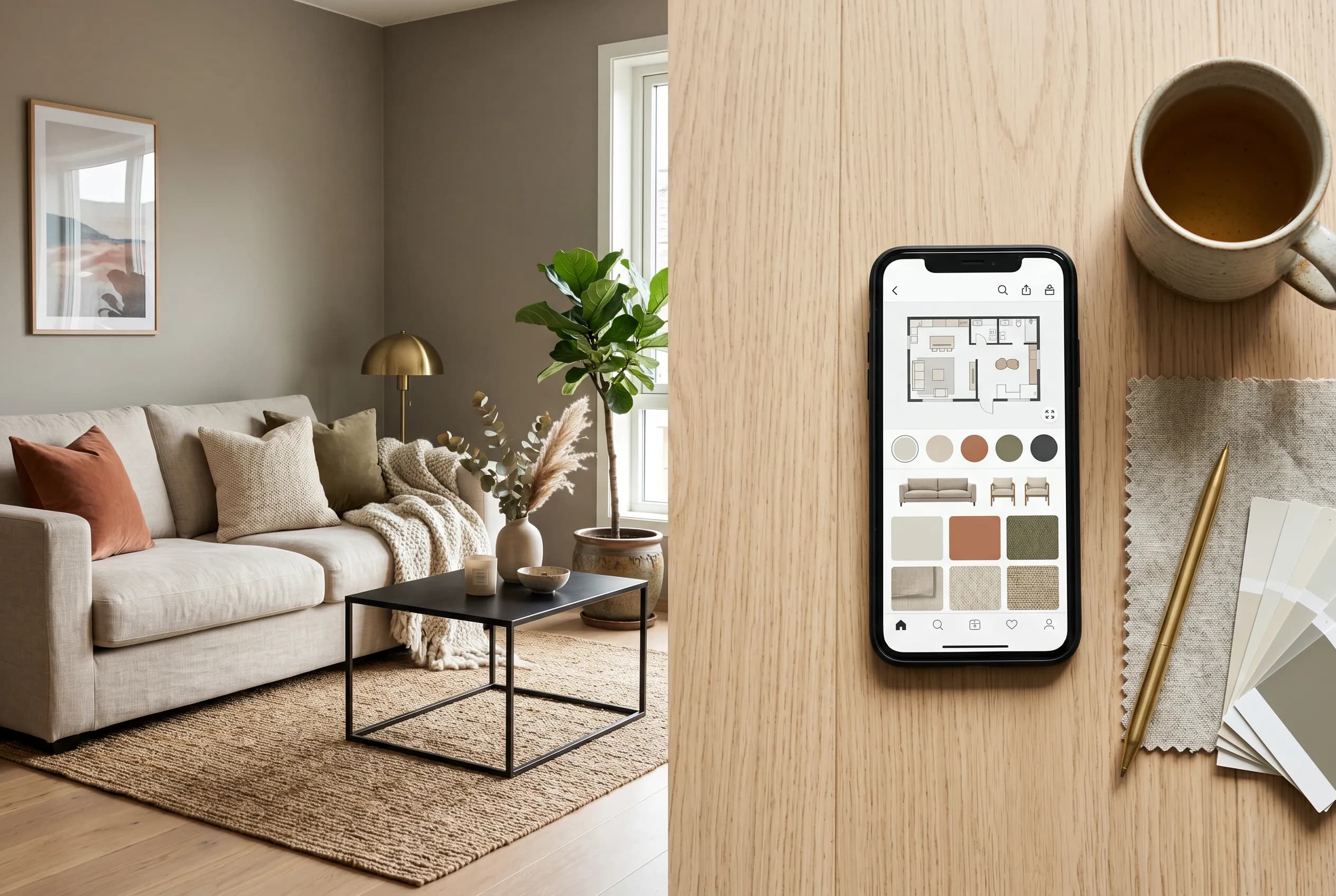 The Best AI Interior Design Apps in 2026