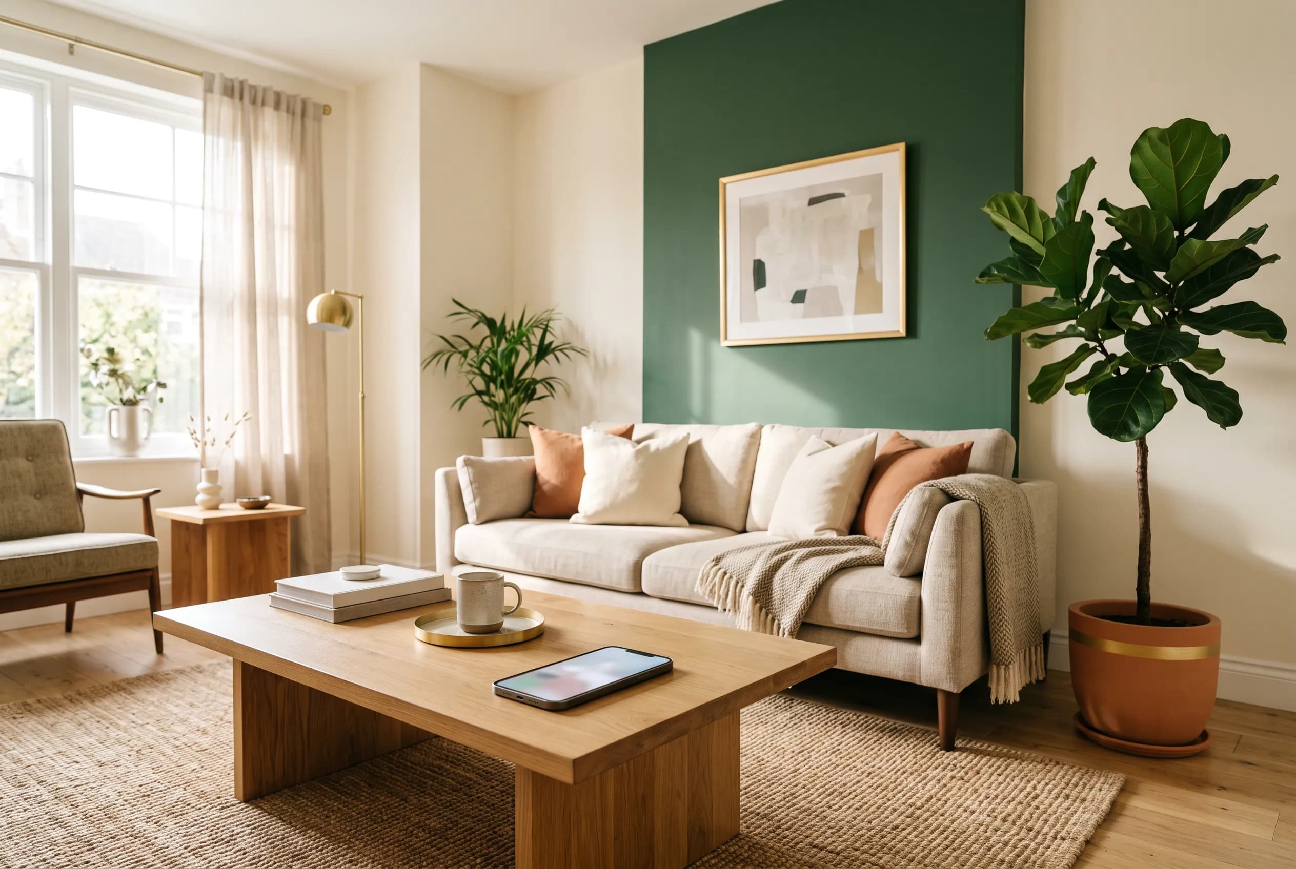 Free AI Interior Design Apps in 2026: What's Actually Free