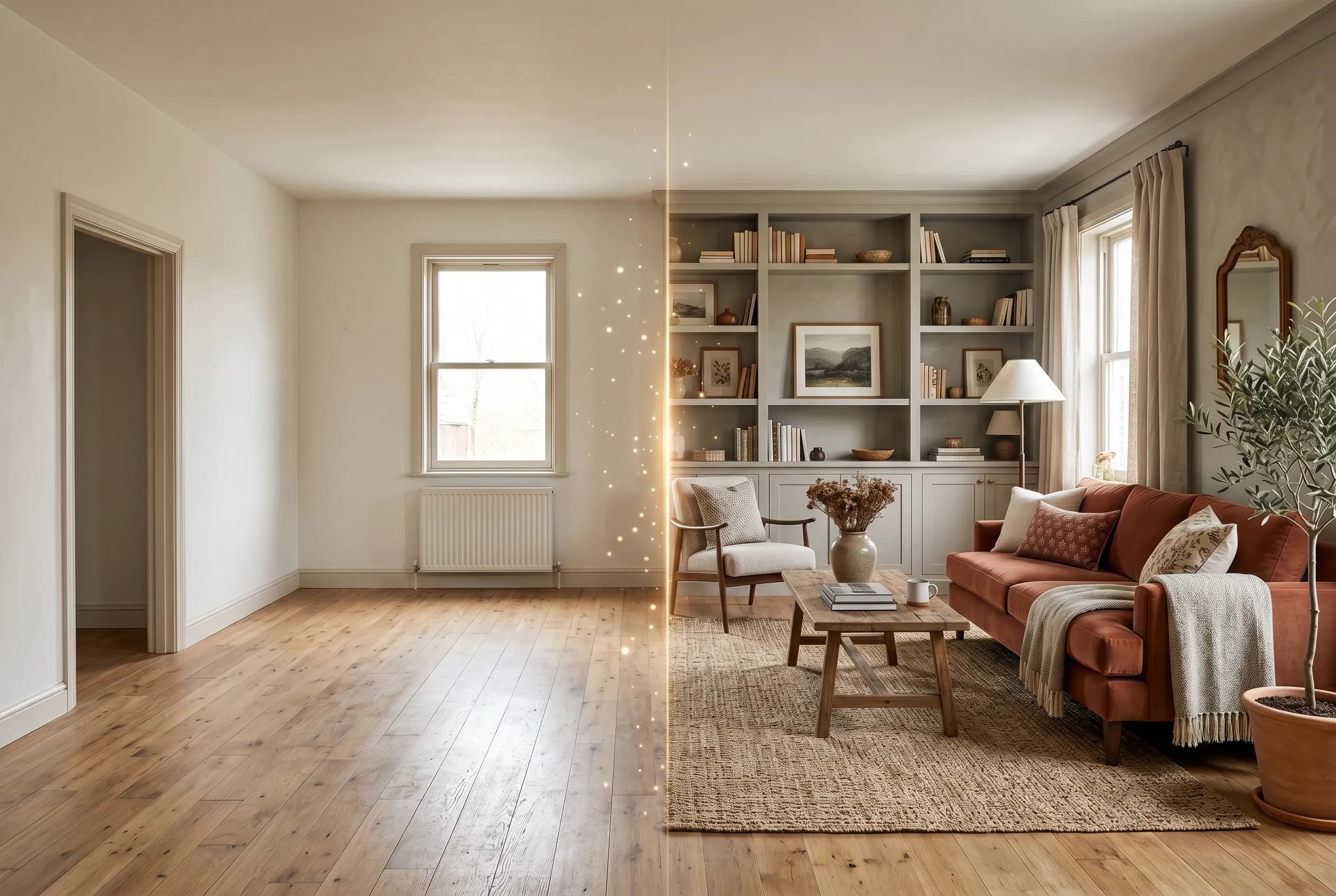 Interior Design for Men: 12 Tips for a Sharper Home